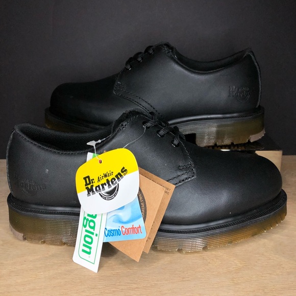 Dr Martens Industrial Slip Resistant 